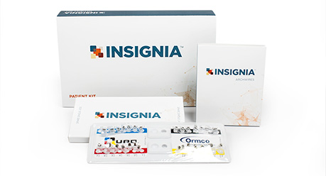 見えづらい矯正（表側矯正）